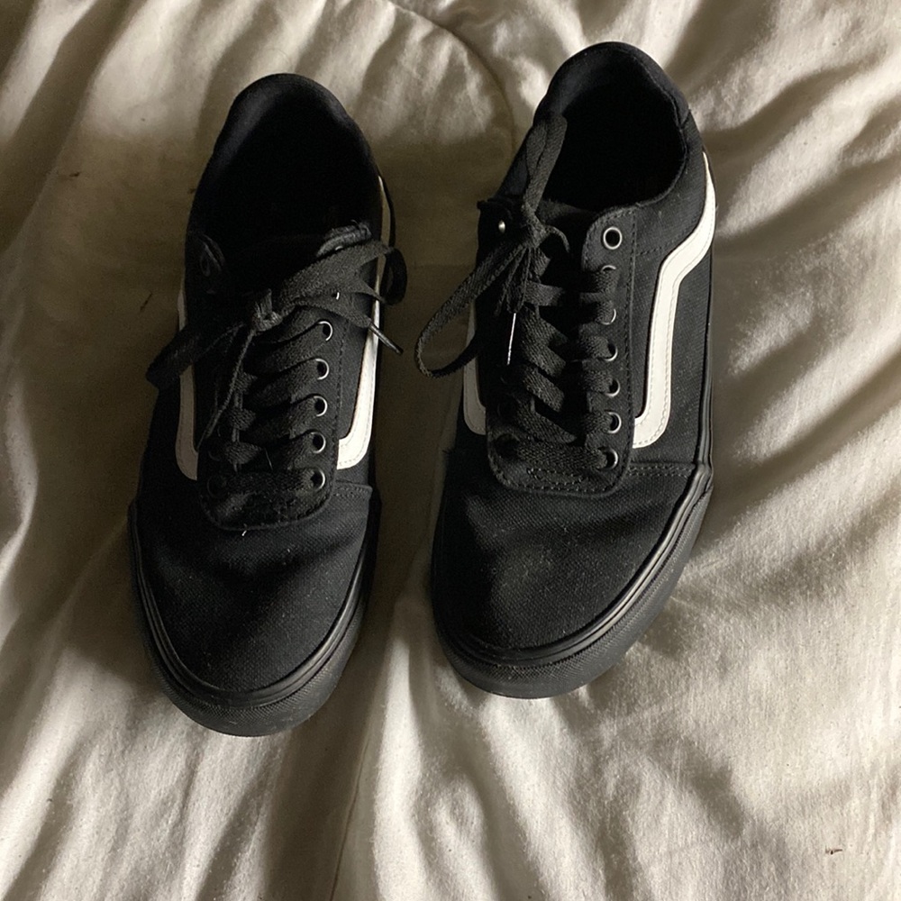 Vans shoes